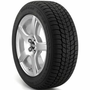 Bridgestone 285/35R20 100V RFT Blizzak LM25 (Kış) (2018)