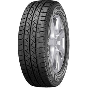 Goodyear 185R14C 102/100R Vector 4Seasons Cargo (4 Mevsim) (2022)