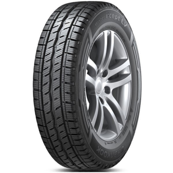 Hankook 195/60R16C 99/97T M+S Winter i*cept LV RW12 (Kış) (2025)