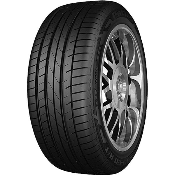 Petlas 235/60R17 102V Explero H/T PT431 (Yaz) (2025)