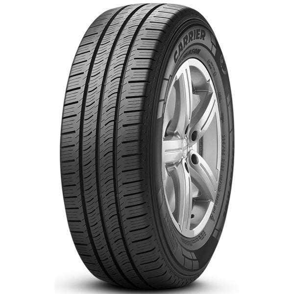 Pirelli 235/65R16C 115/113R M+S Carrier All Season (4 Mevsim) (2025)