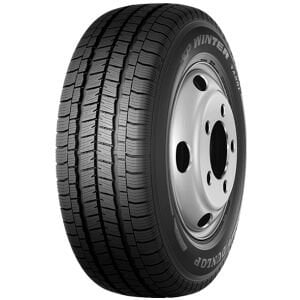 Dunlop 185/75R16C 104/102R 8PR SP Winter Van 01 (Kış) (2022)