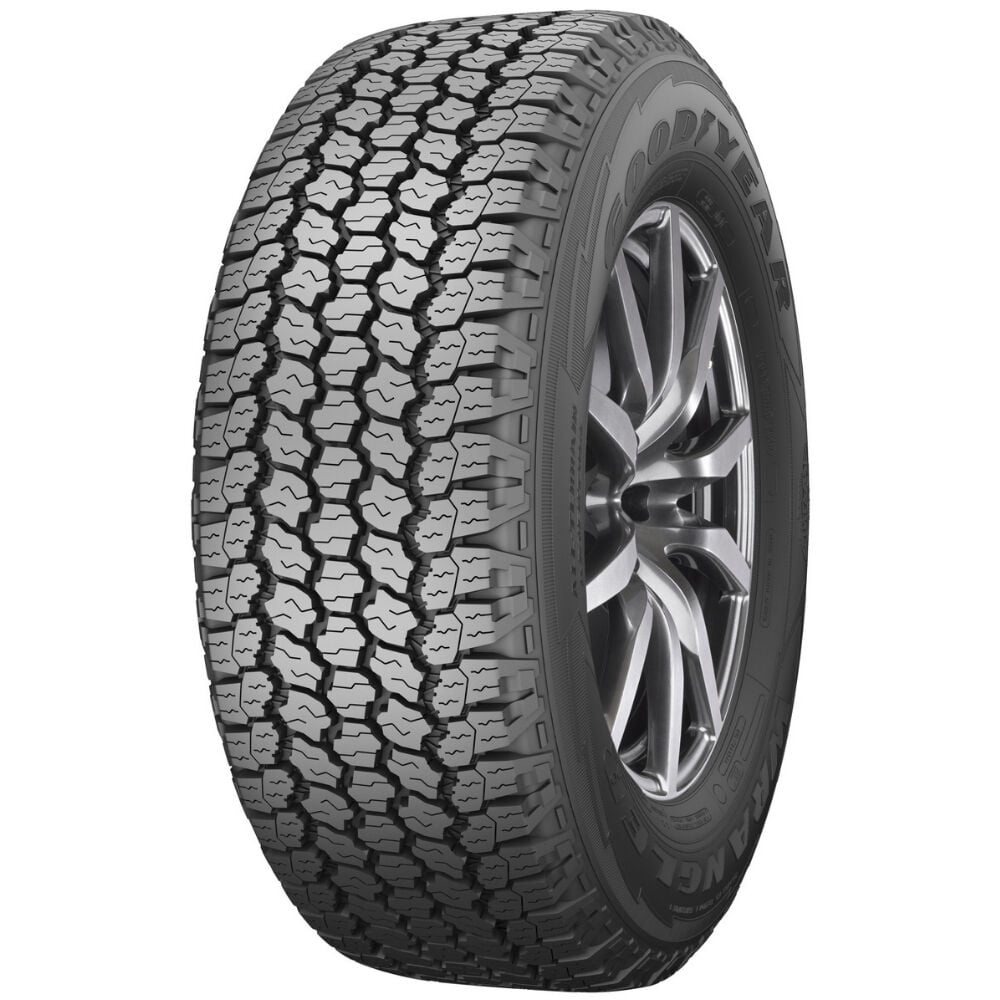 Goodyear 205R16C 110/108S Wrangler All-Terrain Adventure (4 Mevsim) (2021)
