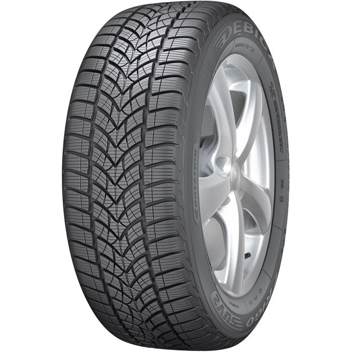 Debica 215/60R17 96H M+S Frigo Suv 2 (Kış) (2025)