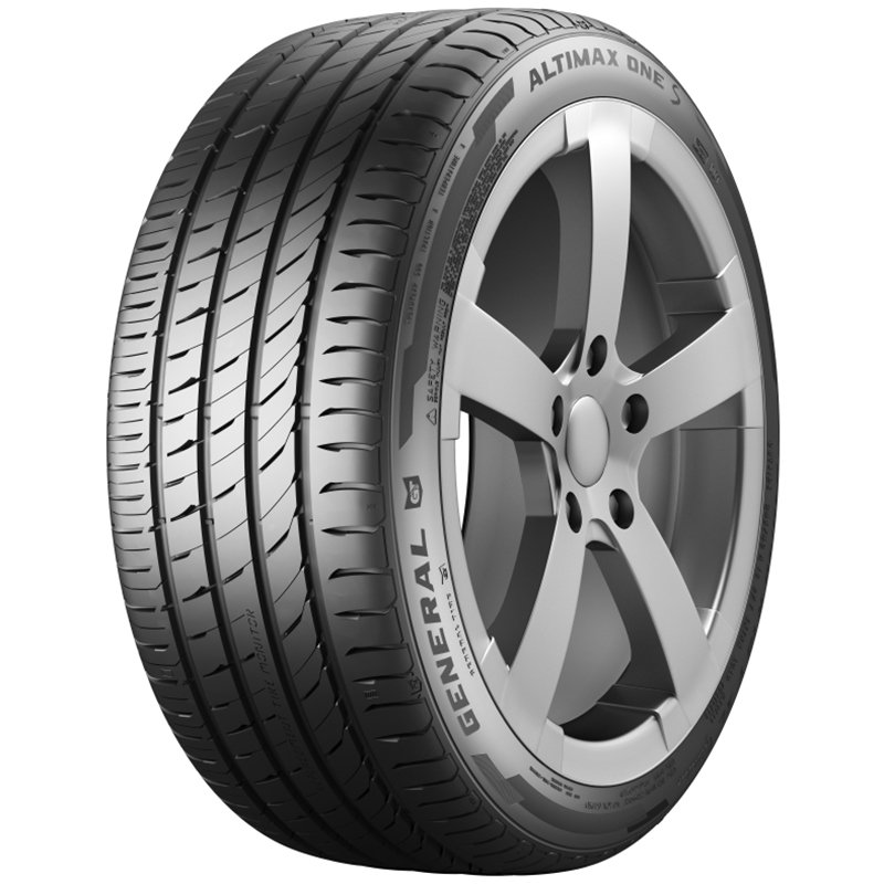 General 275/40R19 101Y XL Altimax One S (Yaz) (2021)