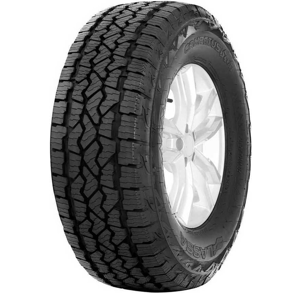 Lassa 235/65R17 108T Competus A/T 3 (Yaz) (2026)