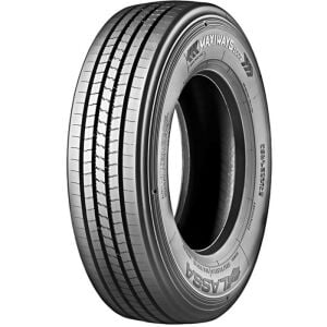Lassa 235/75R17.5 132/130M M+S SFM Maxiways 100S (Yaz) (2026)