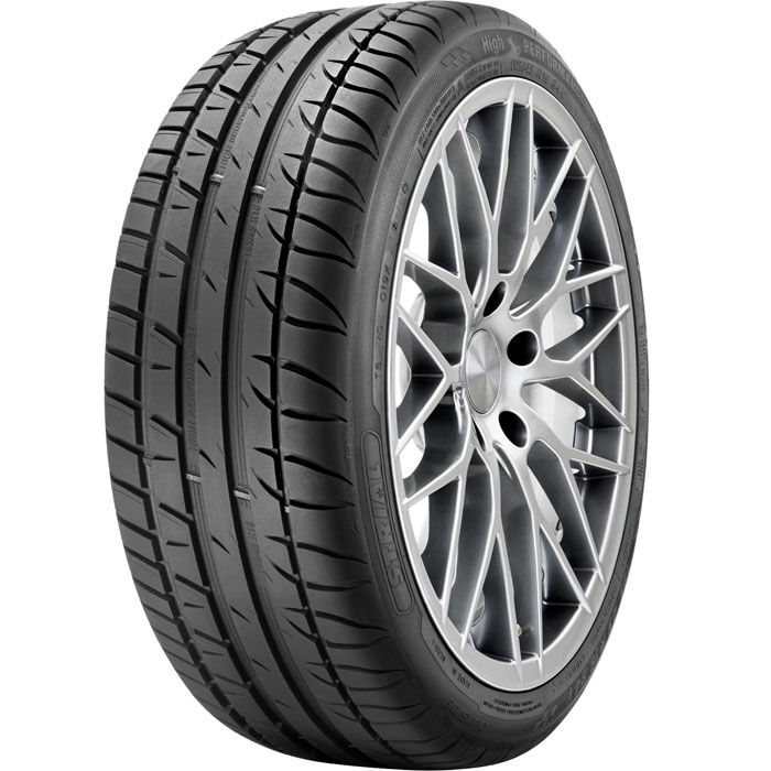 Strial 195/55R16 91V XL High Performance (Yaz) (2024)