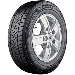 Bridgestone 225/75R16C 121/120R Duravis Van Winter (Kış) (2025)