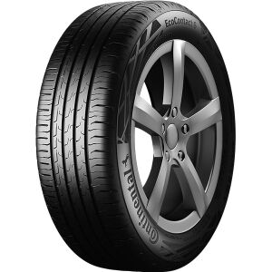 Continental 215/55R18 95T EcoContact 6 (Yaz) (2023)