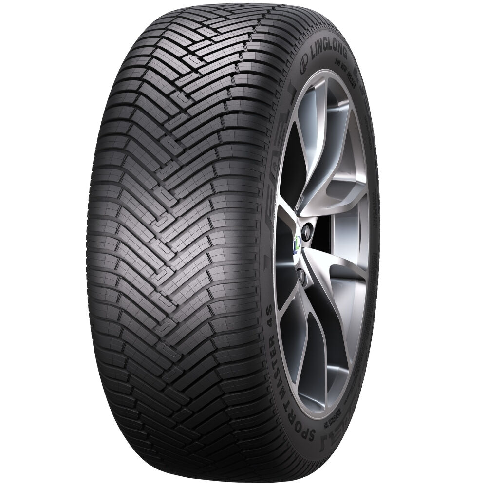 Linglong 205/55R17 95W XL Sport Master 4S (4 Mevsim) (2026)
