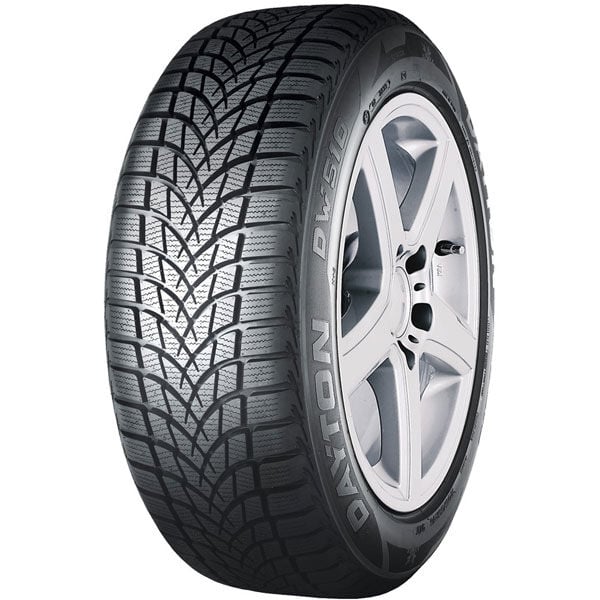 Dayton 175/65R14 82T DW510 Evo (Kış) (2026)