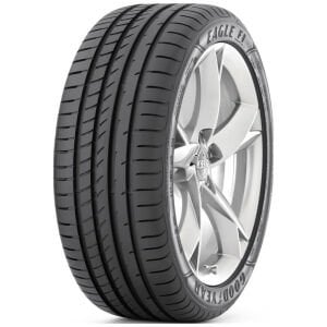 Goodyear 255/50R19 103Y N0 FP Eagle F1 Asymmetric 2 Suv (Yaz) (2024)