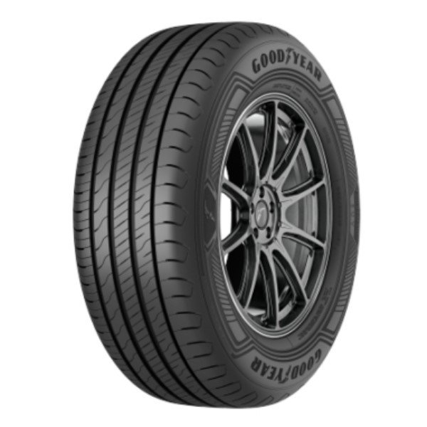 Goodyear 255/60R17 106V EfficientGrip 2 Suv (Yaz) (2025)