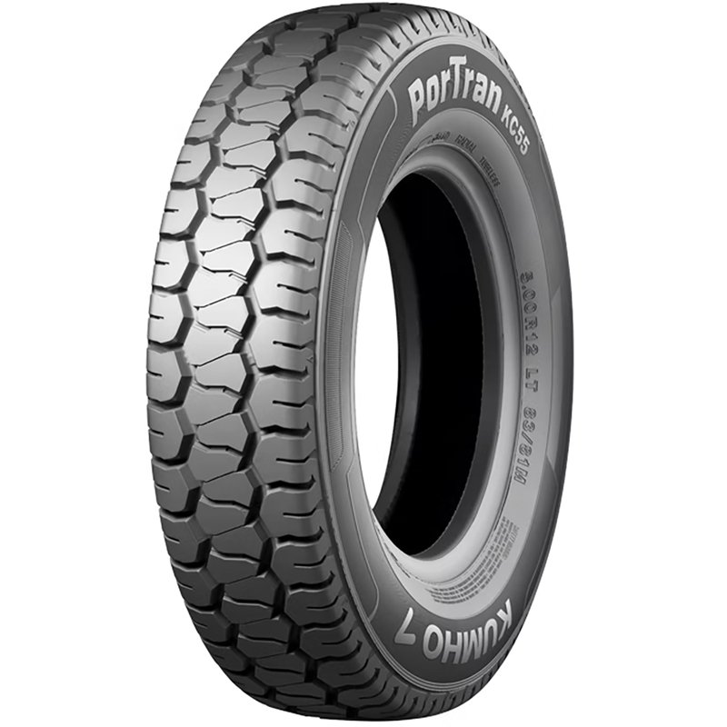 Kumho 5.50R13C 91/89P PorTran KC55 (Yaz) (2024)