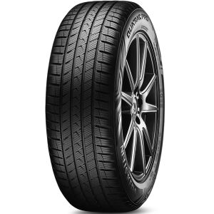 Vredestein 245/45R19 102Y XL Quatrac Pro (4 Mevsim) (2021)