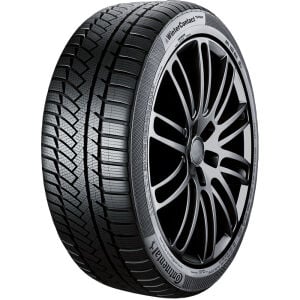 Continental 275/55R19 111H MO SUV FR WinterContact TS 850 P (Kış) (2025)
