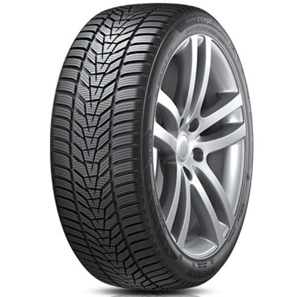 Hankook 225/45R19 96V XL Winter i*cept Evo3 W330 (Kış) (2025)