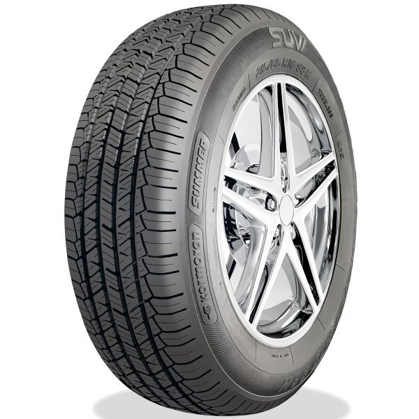 Kormoran 235/55R18 100V Suv Summer (Yaz) (2025)