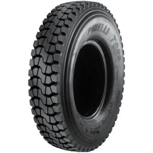 Pirelli 315/80R22.5 156/150K M+S TG88 (4 Mevsim) (2025)