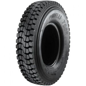 Pirelli 315/80R22.5 156/150K M+S TG88 (4 Mevsim) (2025)