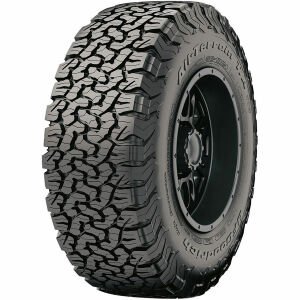 BF Goodrich 255/70R16 120/117S LRE RWL Beyaz Yazılı All Terrain T/A KO2 (4 Mevsim) (2024)