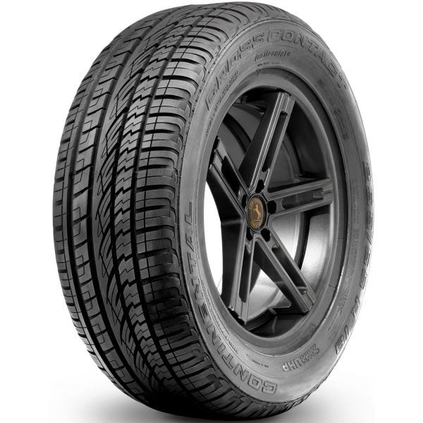 Continental 235/50R19 99V MO CrossContact UHP (Yaz) (2022)