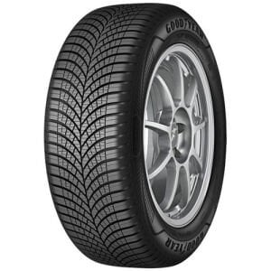 Goodyear 245/40R21 100W XL Vector 4Seasons Gen-3 (4 Mevsim) (2025)