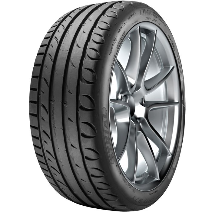 Strial 215/40R17 87W XL Uhp Ultra High Performance (Yaz) (2024)