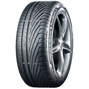 Uniroyal 195/55R16 87H SSR RFT RainSport 3 (Yaz) (2024)