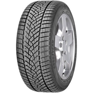 Goodyear 245/55R17 106H XL MOV UltraGrip Performance + (Kış) (2024)