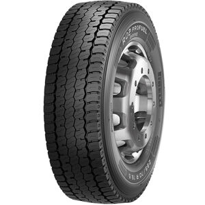 Pirelli 265/70R17.5 140/138M R02 Profuel Drive (4 Mevsim) (2025)
