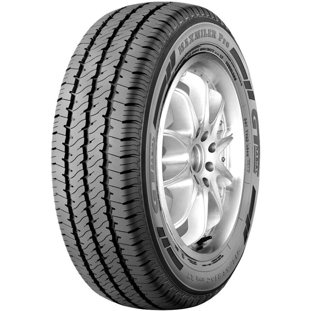 GT Radial 215/75R16C 116/114R Maxmiler Pro (Yaz) (2025)