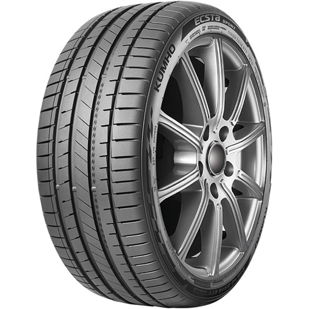 Kumho 225/40ZR19 93Y XL Ecsta Sport PS72 (Yaz) (2025)