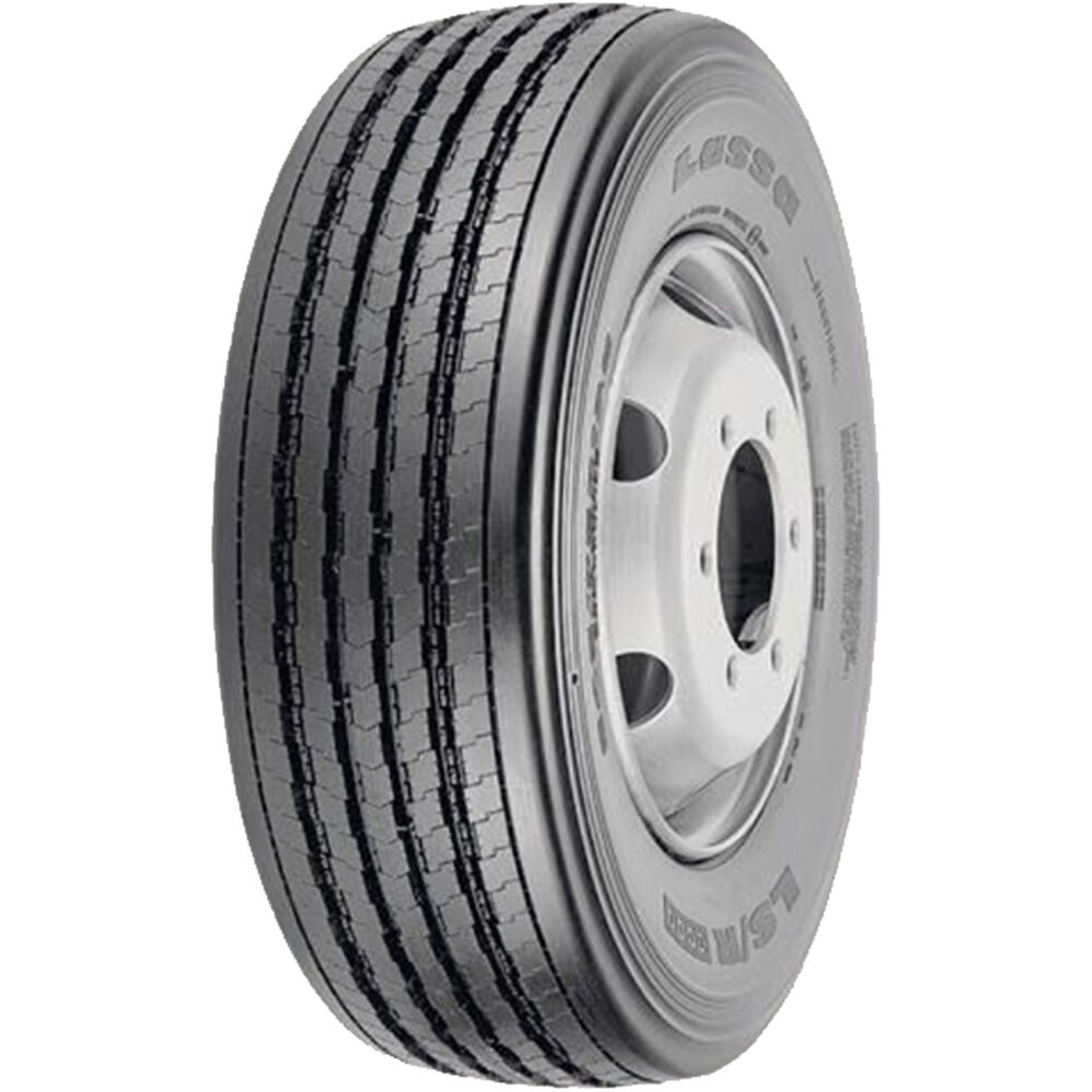 Lassa 315/80R22.5 154/150M Energia 3000 (Yaz) (2024)