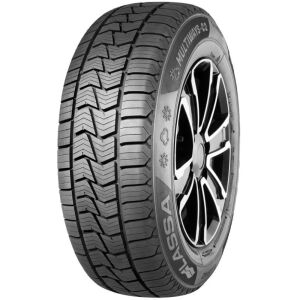 Lassa 215/75R16C 116/114R Multiways-C2 (4 Mevsim) (2026)