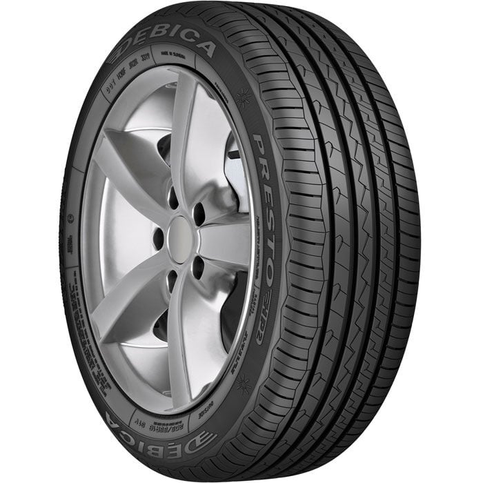 Debica 205/60R16 96V XL Presto HP 2 (Yaz) (2025)