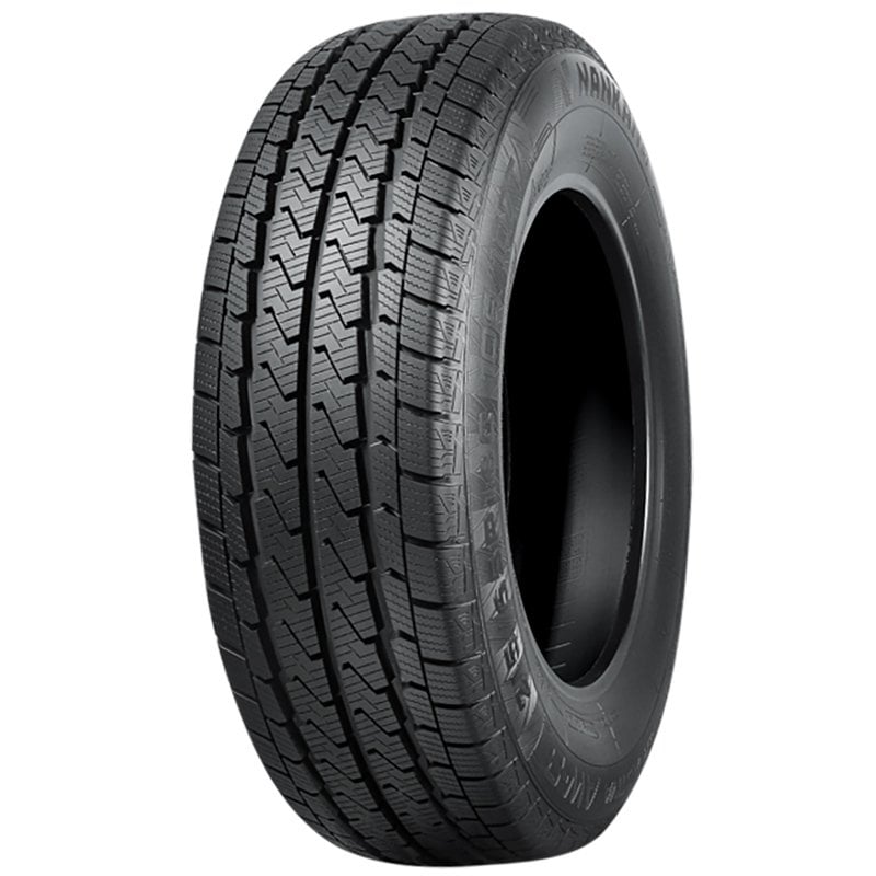 Nankang 215/75R16C 116/114R All Season AW-8 (4 Mevsim) (2025)