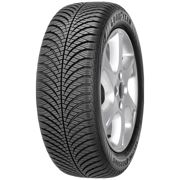 Goodyear 235/45R19 99V XL FP Vector 4Seasons Suv Gen-2 (4 Mevsim) (2025)