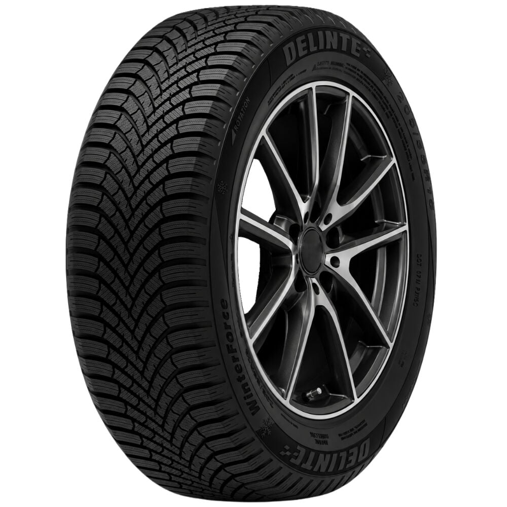 Delinte 215/65R16 98H WinterForce (Kış) (2026)