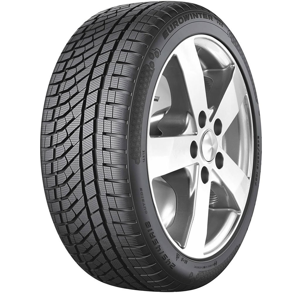 Falken 225/40R19 93V XL EuroWinter HS02 Pro (Kış) (2022)