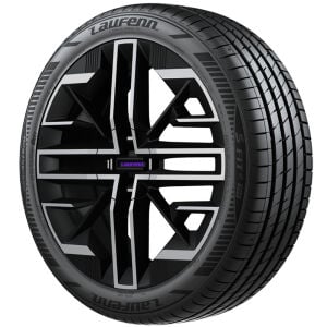 Laufenn 275/45ZR20 110Y XL S FIT2 Suv LK12A (Yaz) (2026)