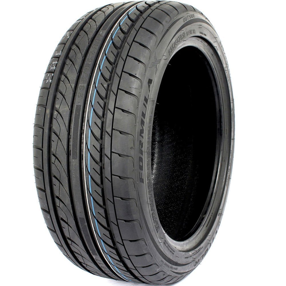 Vitour 185/35R17 82V Formula X (Yaz) (2024)