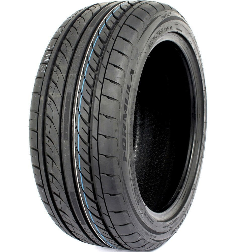 Vitour 185/35R17 82V Formula X (Yaz) (2024)