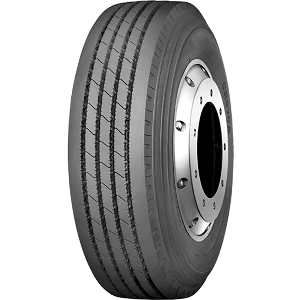 Goodride 255/70R22.5 140/137M CR976A (4 Mevsim) (2024)