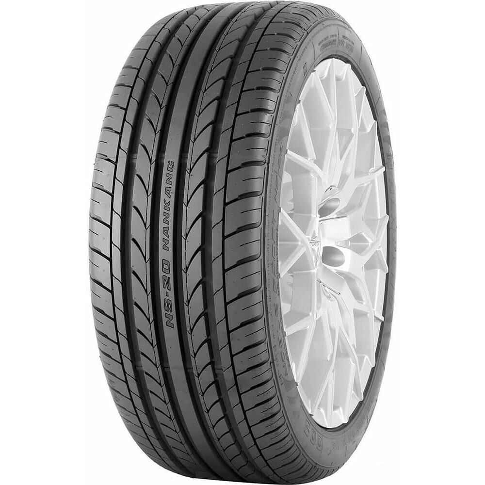 Nankang 255/35R20 97Y XL Noble Sport NS-20 (Yaz) (2023)
