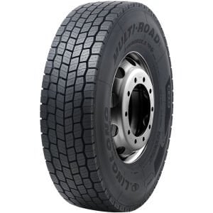 Linglong 315/70R22.5 156/150L 18PR R-D30 (4 Mevsim) (2025)