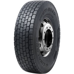 Linglong 315/70R22.5 156/150L 18PR R-D30 (4 Mevsim) (2025)