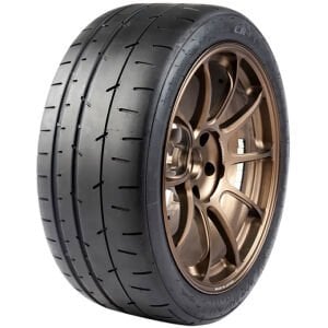 Nankang 255/35ZR18 94Y Semi-Slick Tw:200 CR-S (Yaz) (2024)