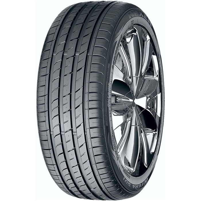 Nexen 245/30R22 92Y XL NFera SU1 (Yaz) (2025)